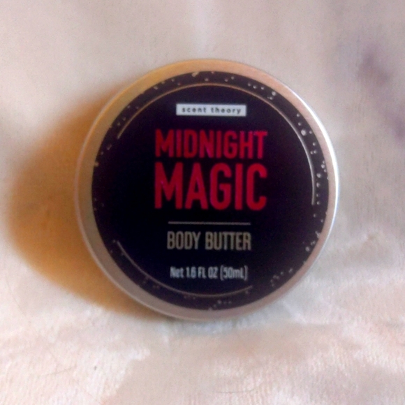 Midnight Magic Bath Set - Picture 4 of 4